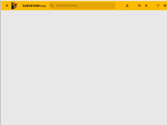keepsurveying screenshot