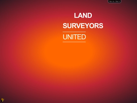 landsurveyorsunited screenshot