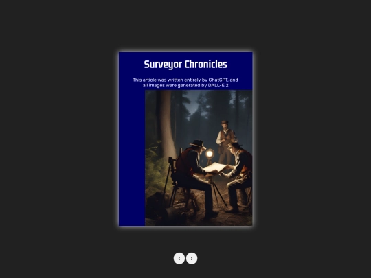 mag screenshot