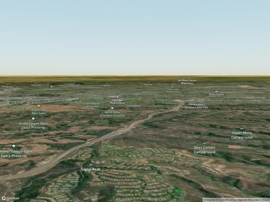 map/3d screenshot