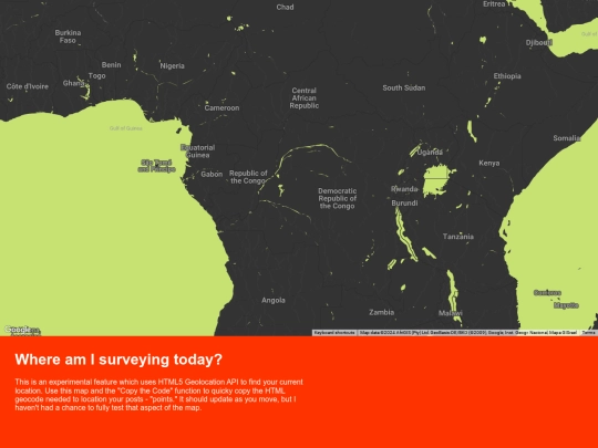 map/geo screenshot