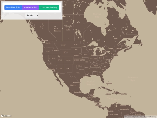 map/locateme/locateme screenshot