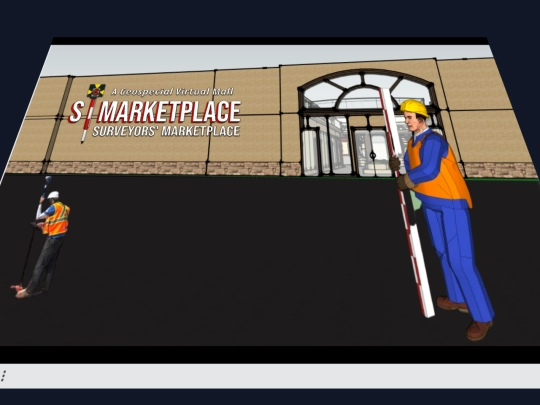 market/3dmall screenshot