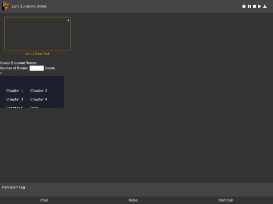 meet/break screenshot