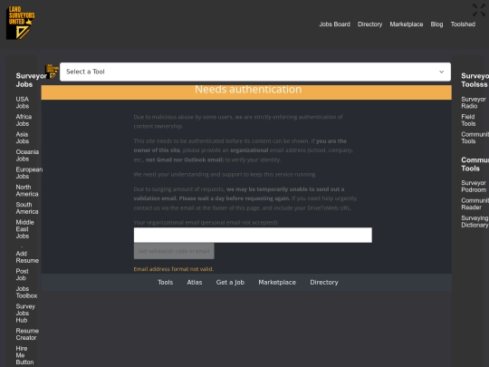 membertools/sitejobswrapper screenshot