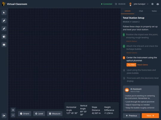 ning/vc screenshot