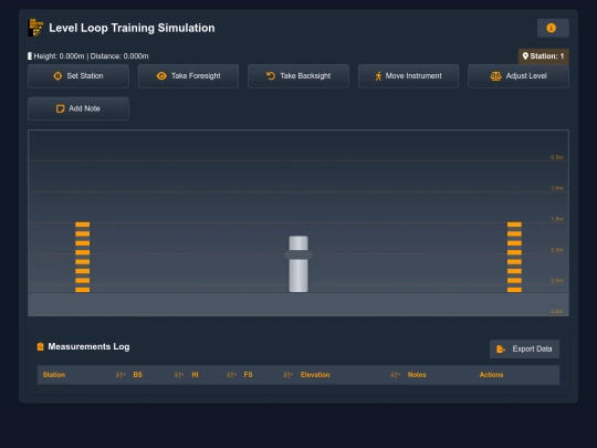 now/blog/level-loop-sim screenshot