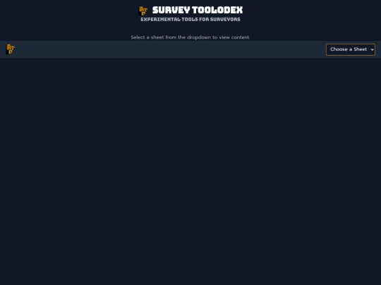 now/blog/timeline/tooladex screenshot