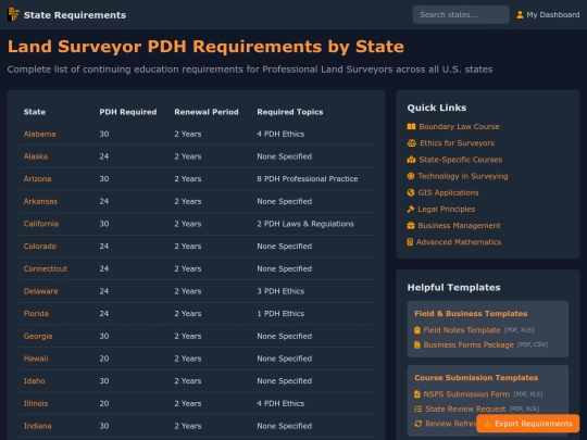 nsps screenshot