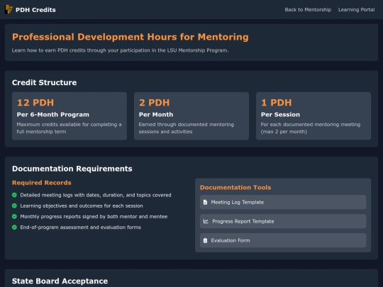 nsps/pdh-mentorship screenshot