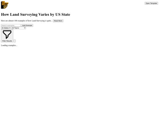 nsps/states screenshot