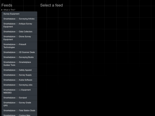 opml/lsucommunityall screenshot