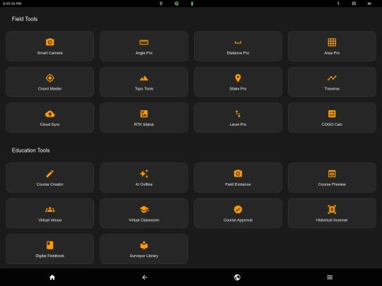 os screenshot