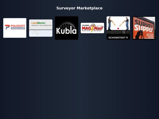 partners screenshot