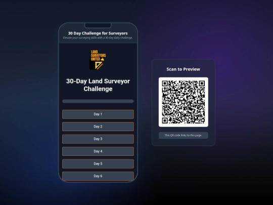 previews/preview-30-day-challenge-for-surveyors screenshot