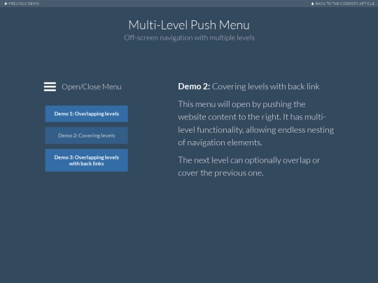 push/index2 screenshot