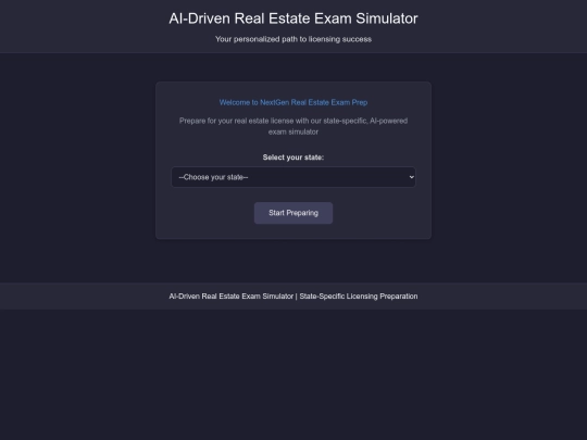 re/practice screenshot