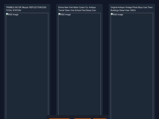 reader/market screenshot
