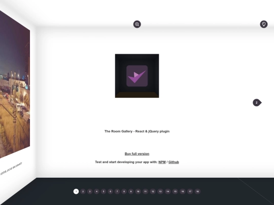 room/gallery/docs screenshot