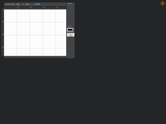 ruler/canvas screenshot