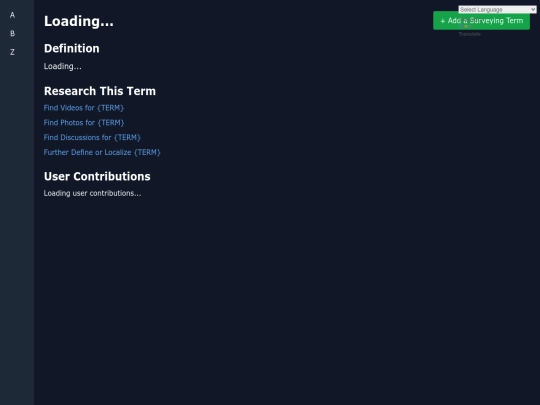 sidebar/details screenshot