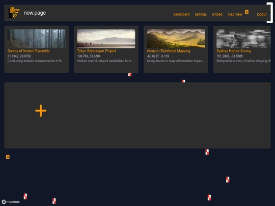sidebar/now screenshot