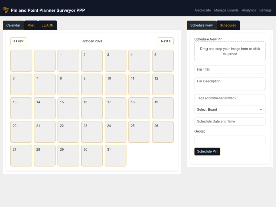 sidebar/ppp screenshot