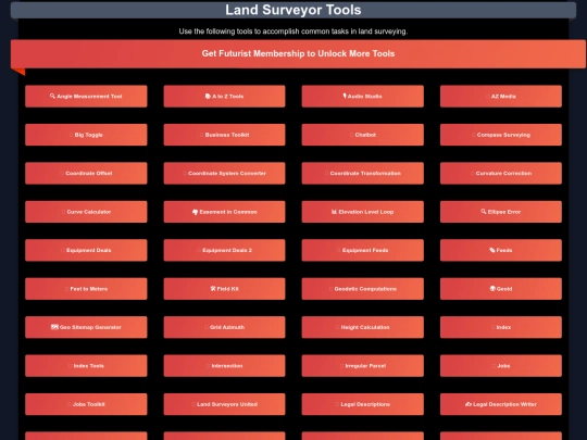 sidebar/tools screenshot