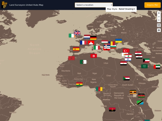 sidebar/worldhubs screenshot