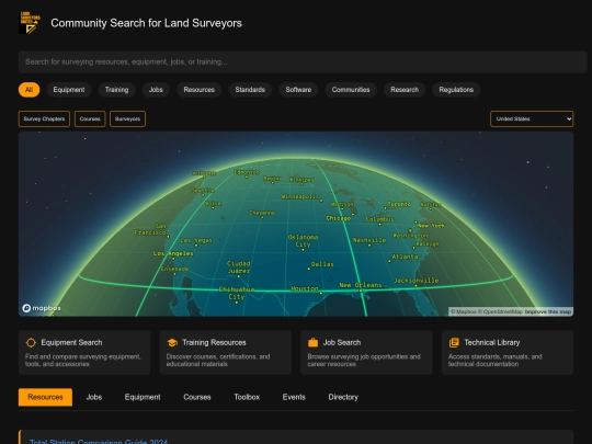 sims/community-search screenshot