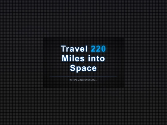 space screenshot