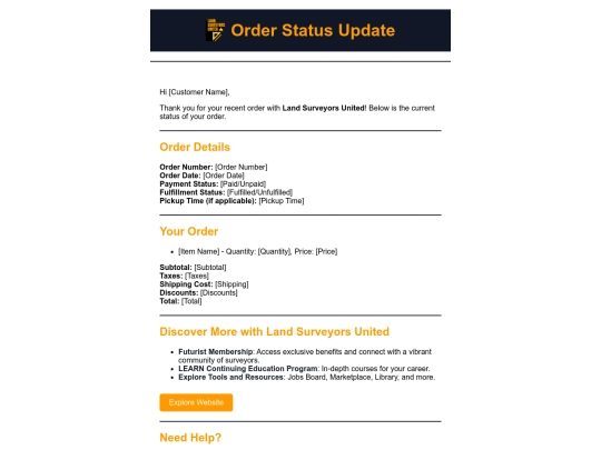 store/orderstatuschanged screenshot