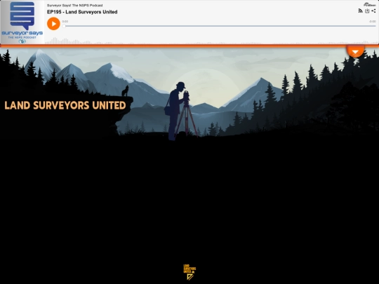 survs screenshot