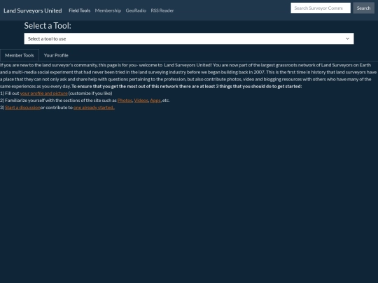 toools/ce/answers screenshot