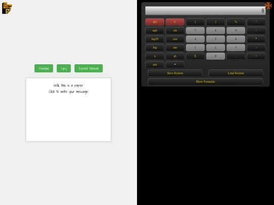 toools/ce/course/combo screenshot