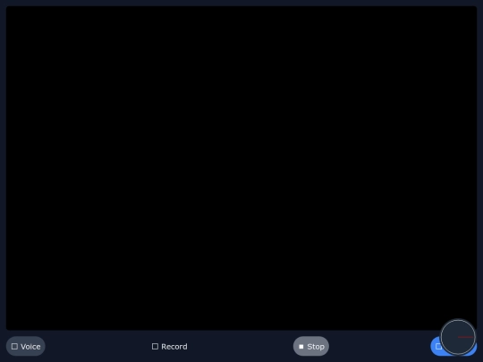 toools/ce/course/fieldcastgo.html/go screenshot
