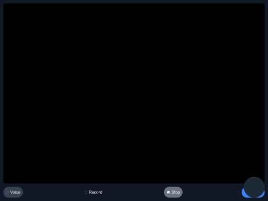 toools/ce/course/fieldcastgo screenshot