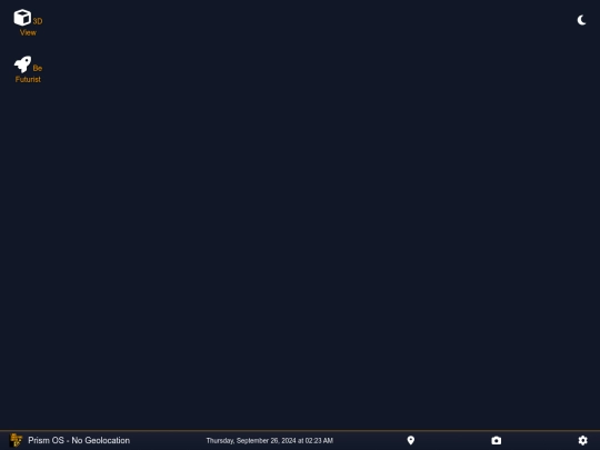 toools/ce/course/prismos screenshot