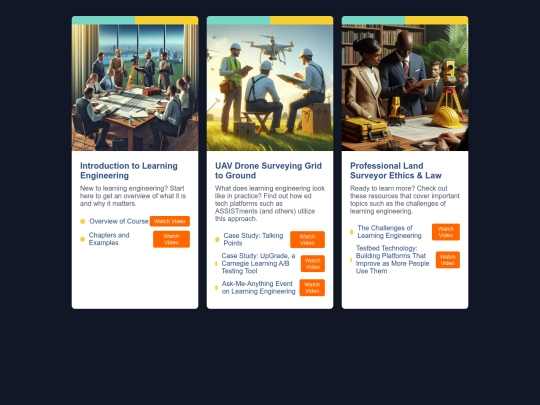 toools/ce/courses screenshot