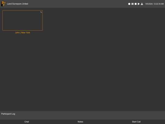 toools/ce/meet screenshot