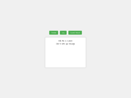 toools/ce/notes/pad screenshot