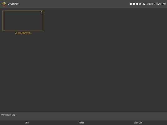 toools/ce/overunder screenshot