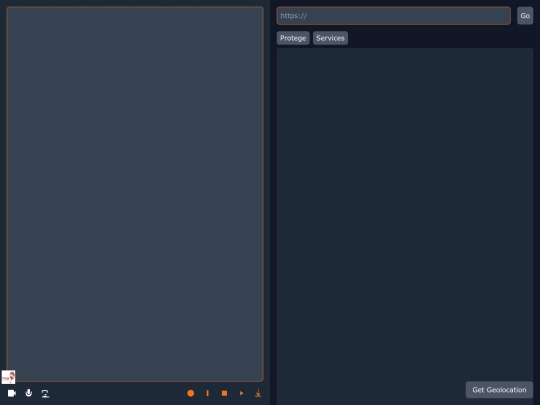 toools/ce/record/clay screenshot