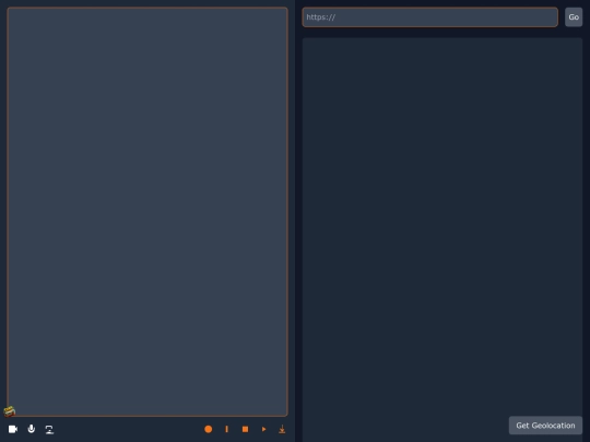 toools/ce/record/ou screenshot