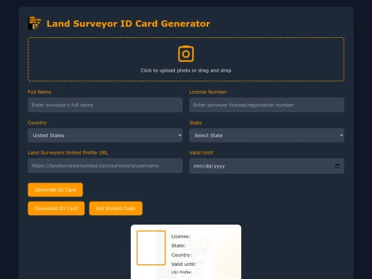 toools/ce/student-id screenshot