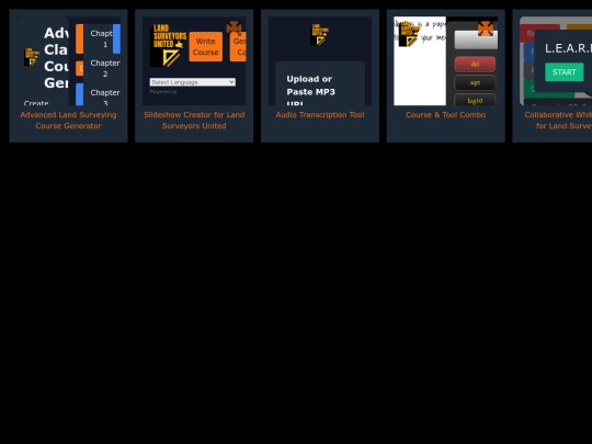 toools/ce/toolshelf screenshot