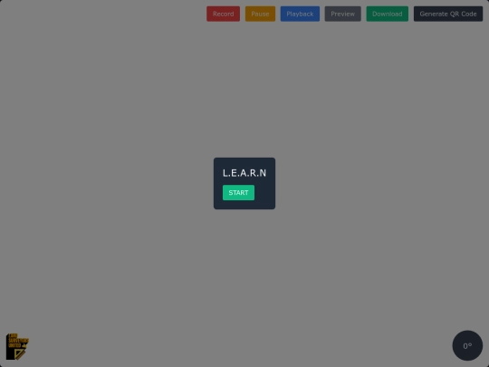 toools/ce/whiteboard screenshot