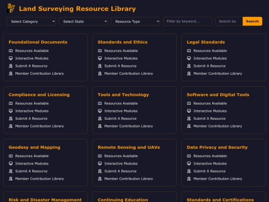 toools/chrisprojects/resourcematerials/resourcelibrary screenshot