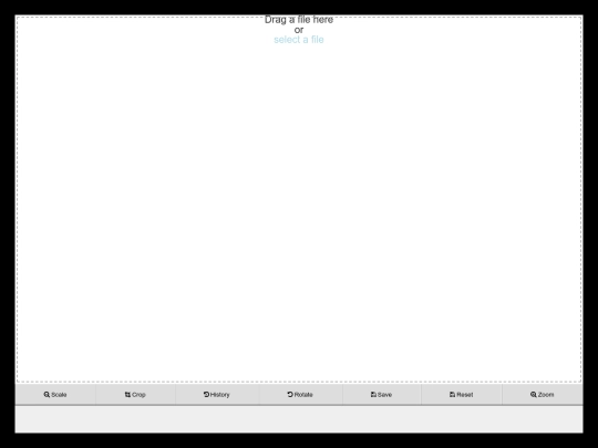 toools/photoeditor screenshot