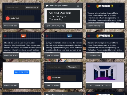 toools/vendortoolkit screenshot